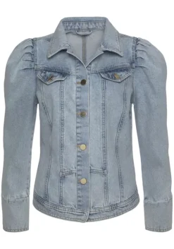 Jeansjacke