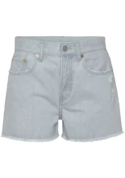 Jeansshorts