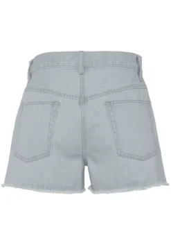 Jeansshorts