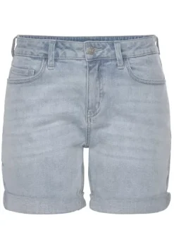 Jeansshorts