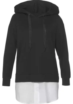 Kapuzenshirt