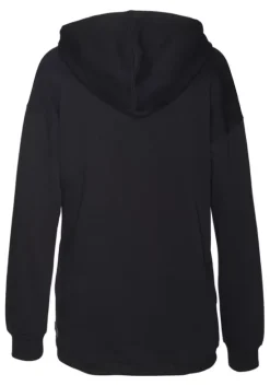 Kapuzensweatjacke