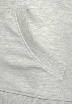 Kapuzensweatjacke