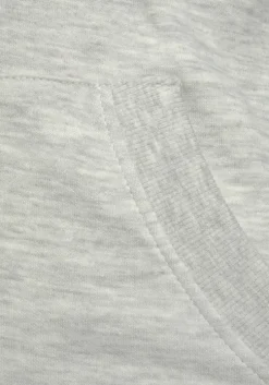 Kapuzensweatjacke