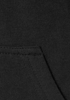 Kapuzensweatjacke