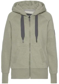 Kapuzensweatjacke"Kelina"