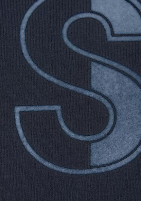 Kapuzensweatjacke"Kjella"