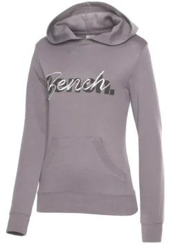 Kapuzensweatshirt