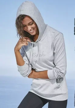 Kapuzensweatshirt