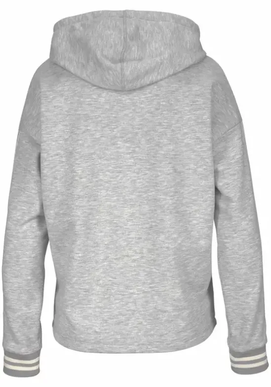 Kapuzensweatshirt