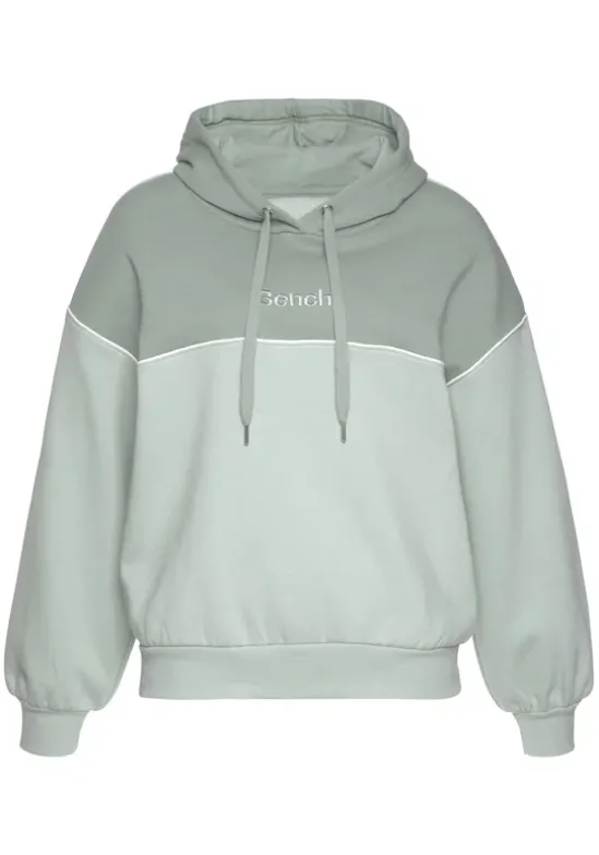 Kapuzensweatshirt
