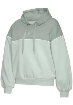 Kapuzensweatshirt