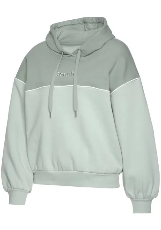Kapuzensweatshirt