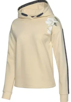 Kapuzensweatshirt