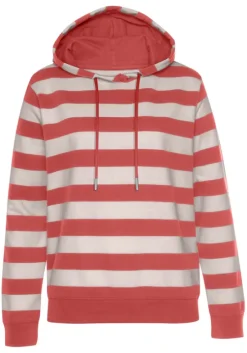 Kapuzensweatshirt