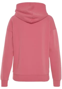 Kapuzensweatshirt