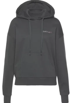 Kapuzensweatshirt"Circular Collection"