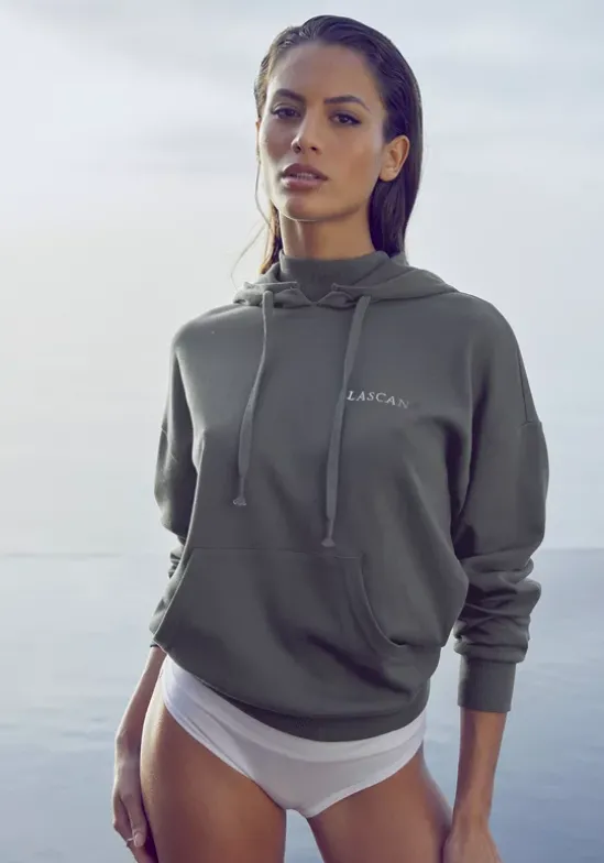 Kapuzensweatshirt"Circular Collection"