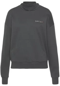 Kapuzensweatshirt