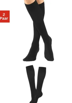 Kompressionsstrumpfe