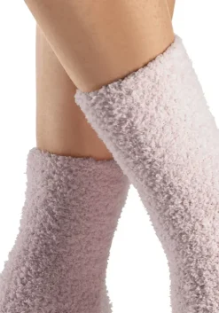 Kuschelsocken