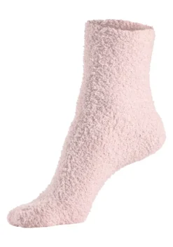 Kuschelsocken