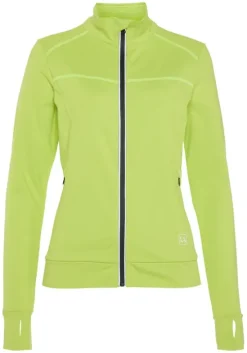 Laufjacke