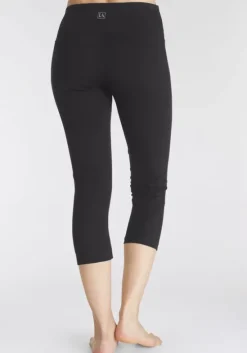 3/4-Leggings