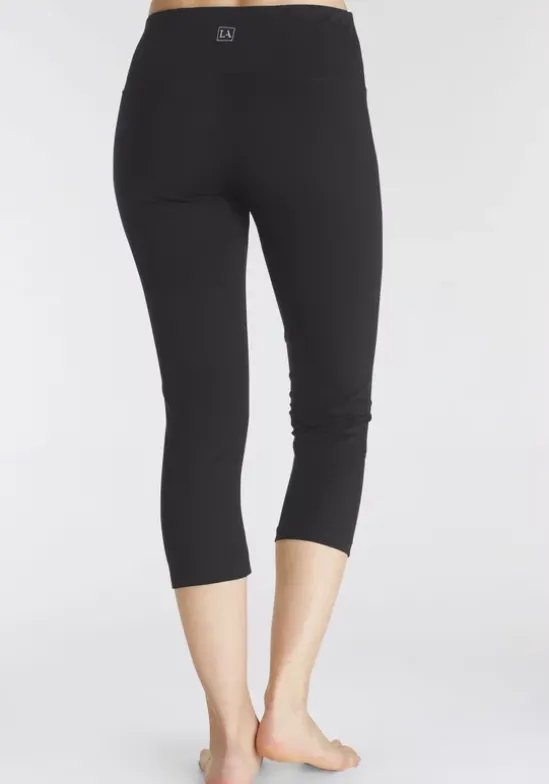 3/4-Leggings