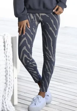Leggings"-Loungehose"