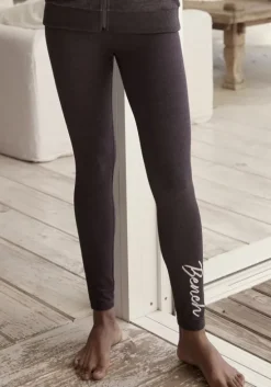 Leggings"-Loungehose"