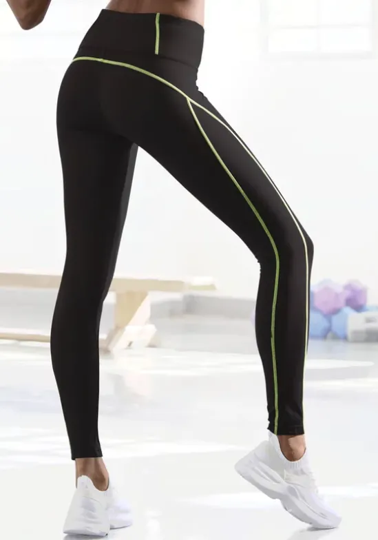 Leggings"-Sporthose"