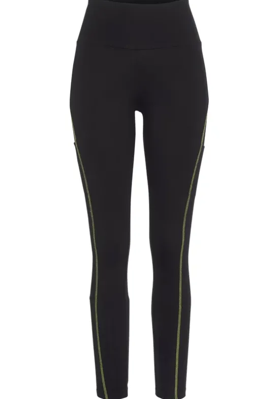 Leggings"-Sporthose"