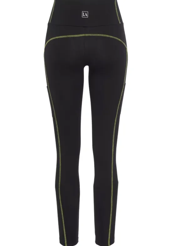 Leggings"-Sporthose"