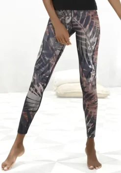 Leggings"Tropical"