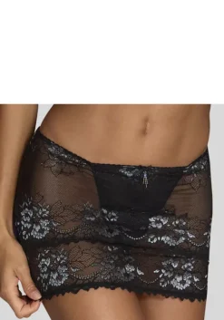 Minirock"Stringrock"