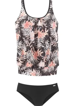 Oversize-Tankini"Branda"