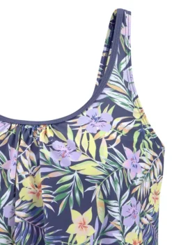 Oversize-Tankini-Top