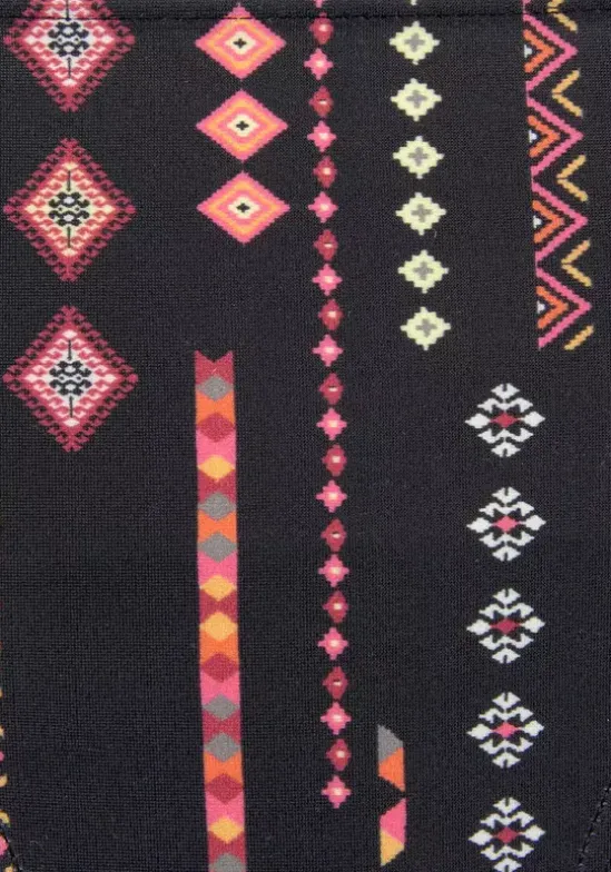 Push-Up-Bikini"Inka"