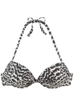 Push-Up-Bikini-Top"Clara"