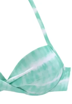 Push-Up-Bikini-Top"Enja"