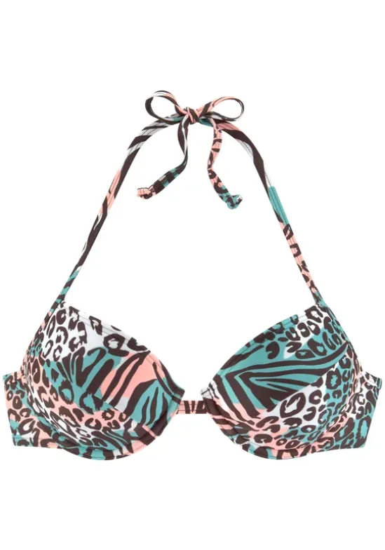 Push-Up-Bikini-Top"Maia"