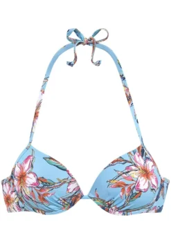 Push-Up-Bikini-Top"Malia"