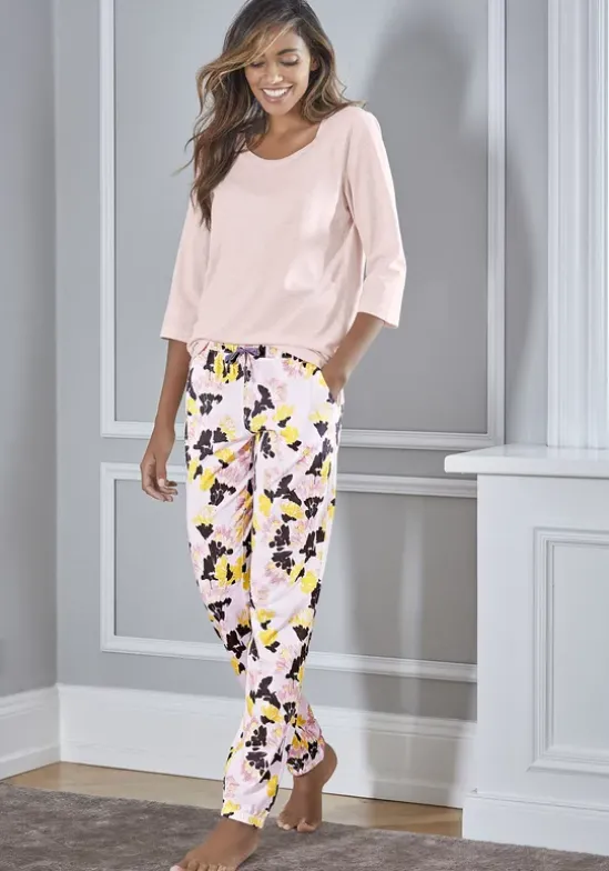 Pyjamahose