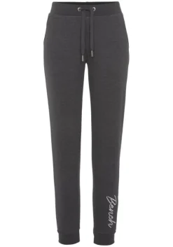 Relaxhose"-Loungehose, Sweathose"