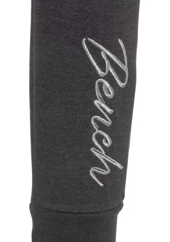 Relaxhose"-Loungehose, Sweathose"