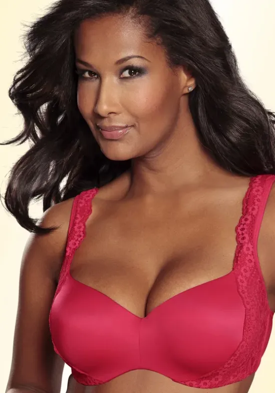 Schalen-Bh"Optimizer"