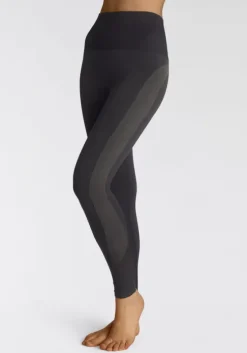 Seamless Leggings