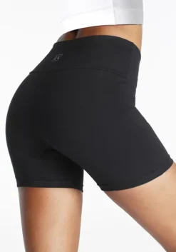 Shorts"Mit Breitem Bundchen"