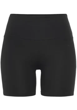 Shorts"Mit Breitem Bundchen"